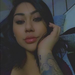 Meet your Posher, Brianne